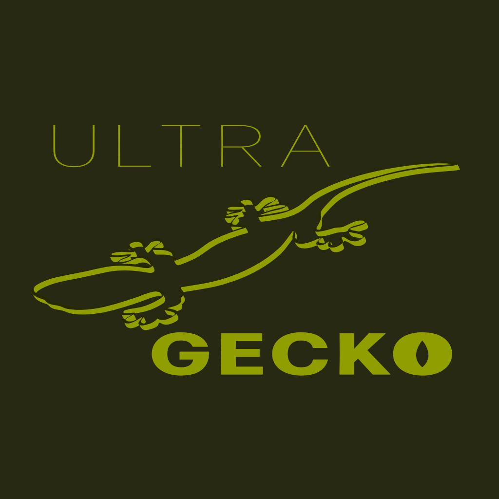 Ultra Gecko